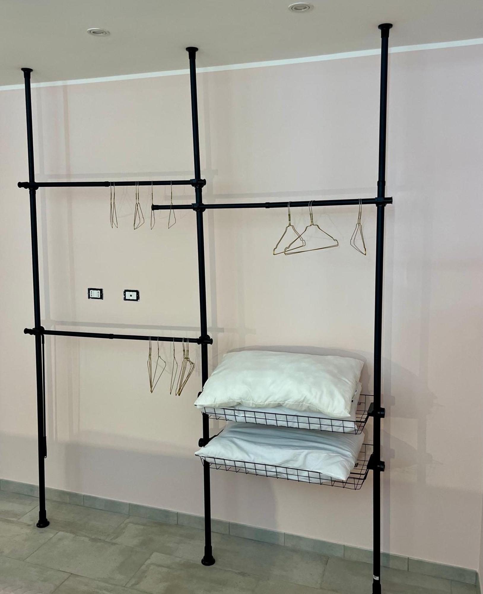 Suite Bohemien Chic - A 5 Fermate Dal Duomo Milánó Kültér fotó