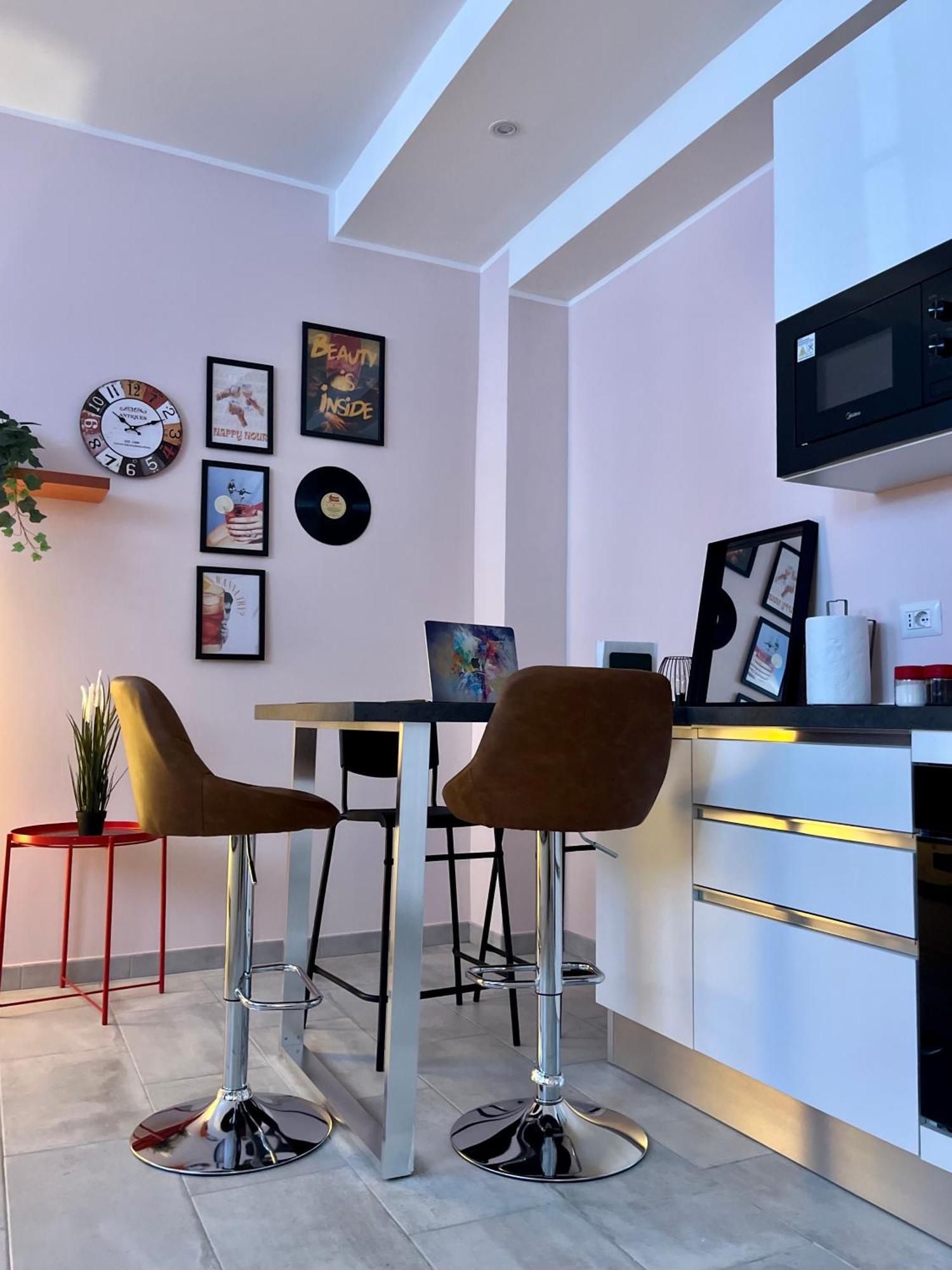 Suite Bohemien Chic - A 5 Fermate Dal Duomo Milánó Kültér fotó